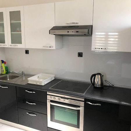 Apartman M&D Неум Экстерьер фото