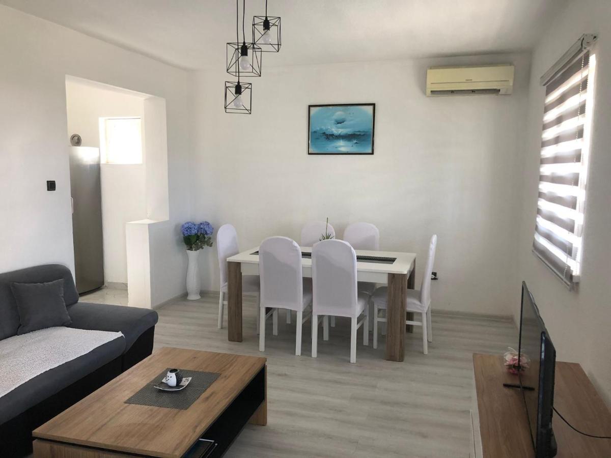 Apartman M&D Неум Экстерьер фото