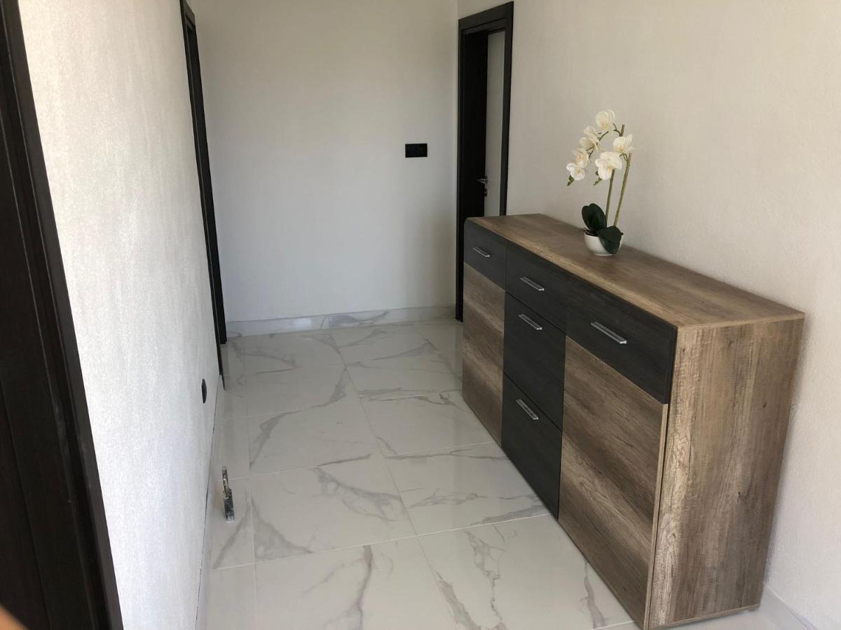 Apartman M&D Неум Экстерьер фото