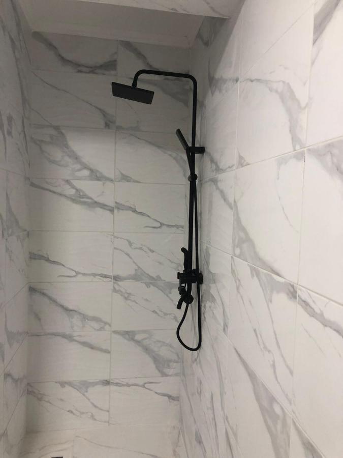 Apartman M&D Неум Экстерьер фото