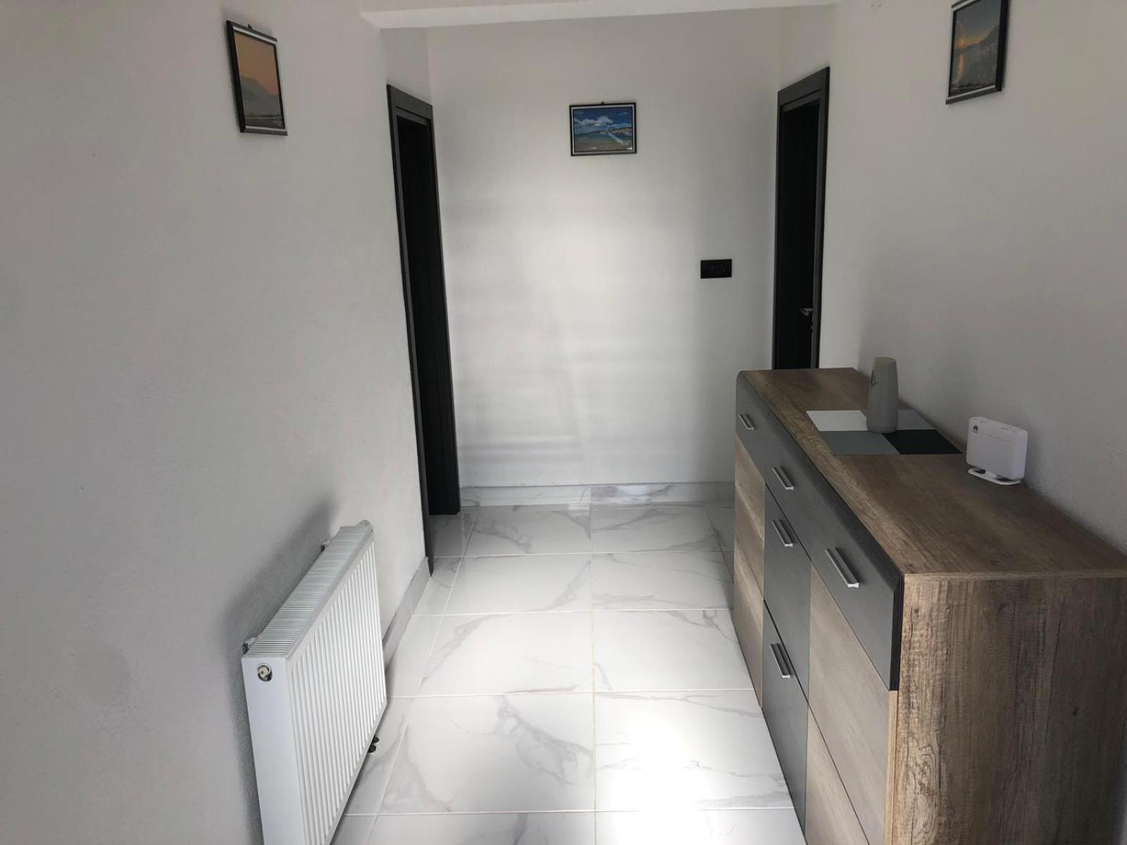 Apartman M&D Неум Экстерьер фото